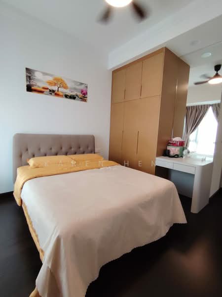 Kondominium untuk Disewa di R&F Princess Cove Phase 2-Seine Region - Karen Heng - Bedroom - PropertyGuru.com.my