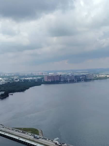 Kondominium untuk Disewa di R&F Princess Cove Phase 2-Seine Region - Karen Heng - View - PropertyGuru.com.my