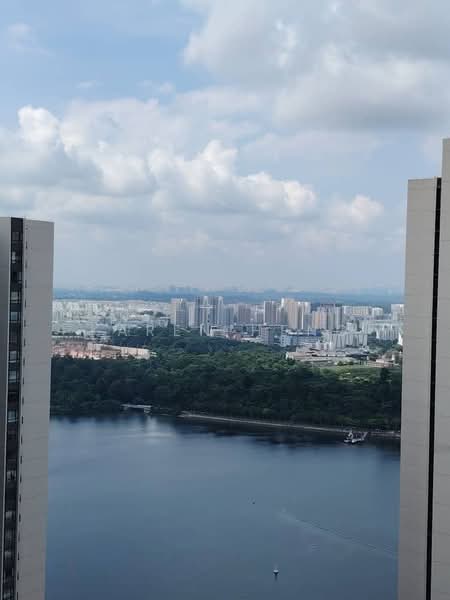 Kondominium untuk Disewa di R&F Princess Cove Phase 2-Seine Region - Karen Heng - View - PropertyGuru.com.my