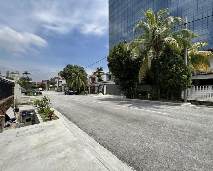 2-storey Terraced House for Sale in Taman Tun Dr Ismail (Kuala Lumpur) - BILYA ARIFF - Exterior - PropertyGuru.com.my
