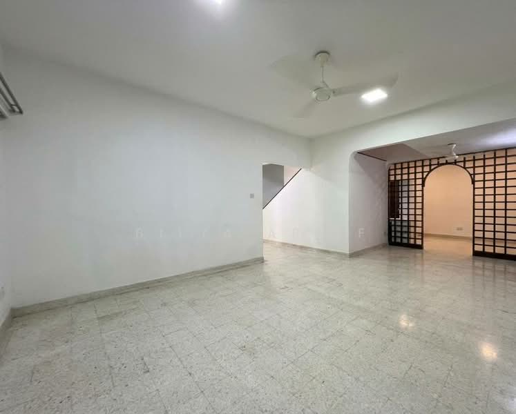 2-storey Terraced House for Sale in Taman Tun Dr Ismail (Kuala Lumpur) - BILYA ARIFF - Living Room - PropertyGuru.com.my