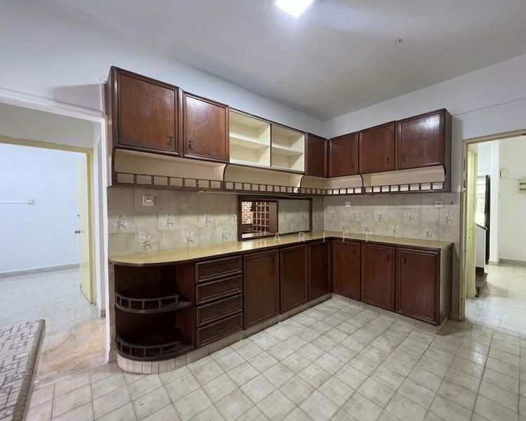 2-storey Terraced House for Sale in Taman Tun Dr Ismail (Kuala Lumpur) - BILYA ARIFF - Kitchen - PropertyGuru.com.my