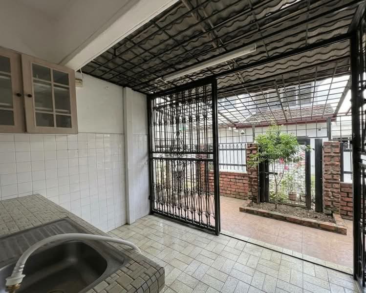2-storey Terraced House for Sale in Taman Tun Dr Ismail (Kuala Lumpur) - BILYA ARIFF - Interior - PropertyGuru.com.my