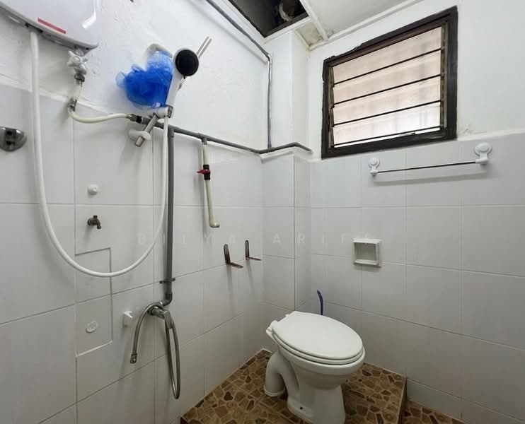 2-storey Terraced House for Sale in Taman Tun Dr Ismail (Kuala Lumpur) - BILYA ARIFF - Bathroom - PropertyGuru.com.my