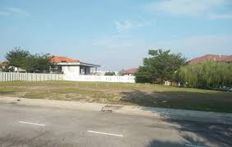 Residential Land for Sale in Damansara Heights (Kuala Lumpur) - Alex Yap - Exterior - PropertyGuru.com.my