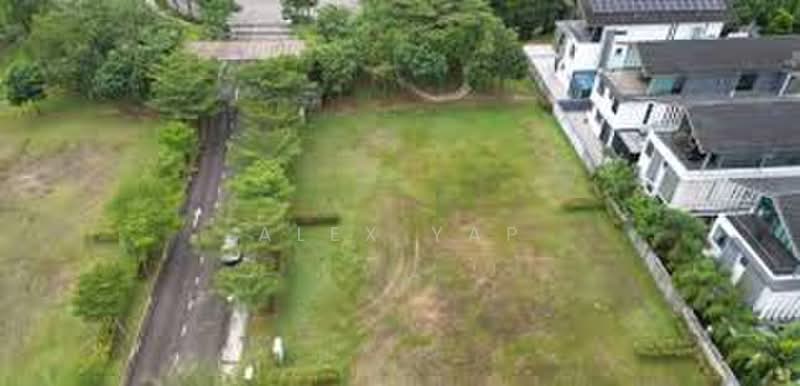 Residential Land for Sale in Damansara Heights (Kuala Lumpur) - Alex Yap - Exterior - PropertyGuru.com.my