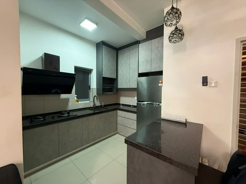 Kondominium untuk Disewa di Sky Awani Residensi 3 - Yubi Leong - PropertyGuru.com.my
