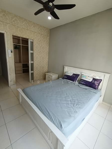 Servis Apartment untuk Disewa di The Garden Residences - Iris Lim - PropertyGuru.com.my