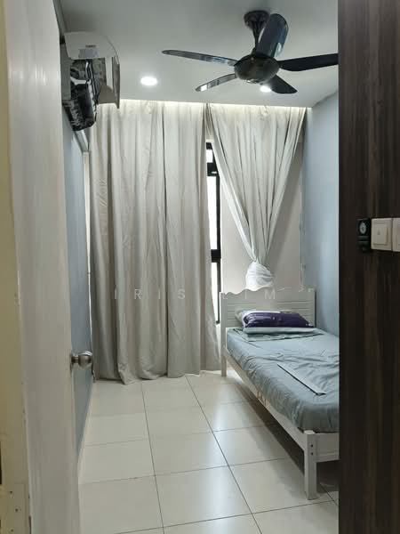 Servis Apartment untuk Disewa di The Garden Residences - Iris Lim - PropertyGuru.com.my