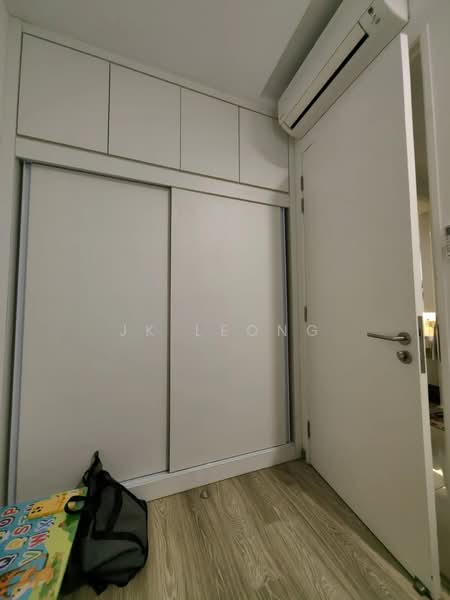 Servis Apartment untuk Dijual di United Point (Residensi Berpadu) - JK Leong - Interior - PropertyGuru.com.my