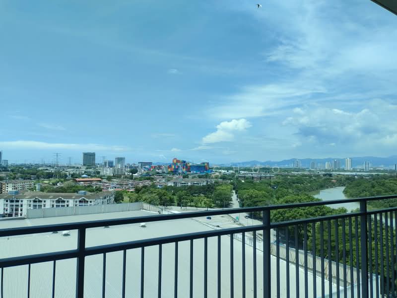 Kondominium untuk Disewa di River Tropics - Susan Choo - View - PropertyGuru.com.my