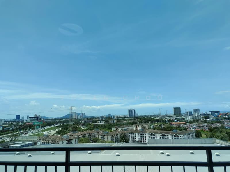 Kondominium untuk Disewa di River Tropics - Susan Choo - View - PropertyGuru.com.my