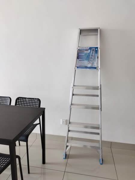 Kondominium untuk Disewa di River Tropics - Susan Choo - Interior - PropertyGuru.com.my