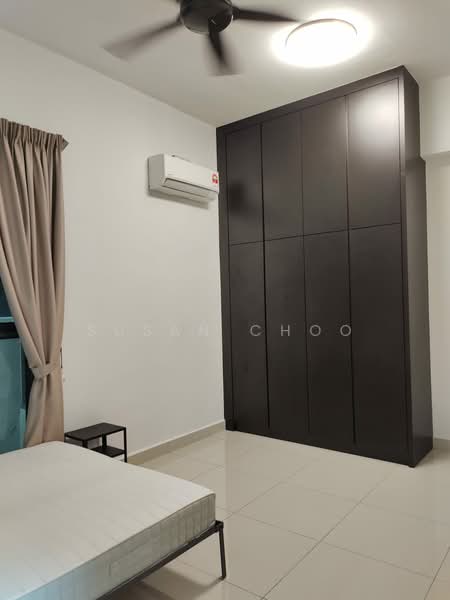 Kondominium untuk Disewa di River Tropics - Susan Choo - Bedroom - PropertyGuru.com.my