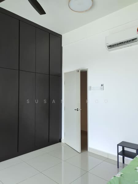 Kondominium untuk Disewa di River Tropics - Susan Choo - Bedroom - PropertyGuru.com.my