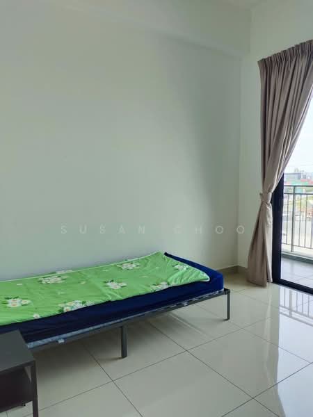 Kondominium untuk Disewa di River Tropics - Susan Choo - Bedroom - PropertyGuru.com.my