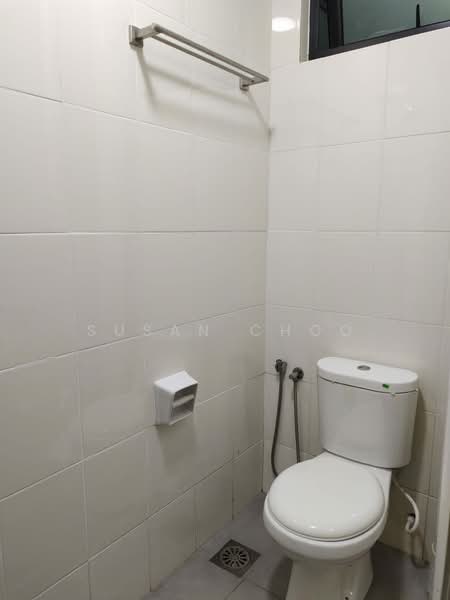 Kondominium untuk Disewa di River Tropics - Susan Choo - Bathroom - PropertyGuru.com.my