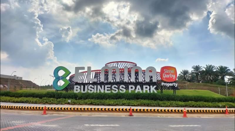Factory for Rent in Sungai Buloh (Selangor) - Dante Leong Zhenwen - Exterior - PropertyGuru.com.my