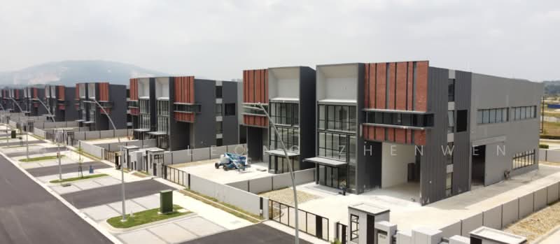 Factory for Rent in Sungai Buloh (Selangor) - Dante Leong Zhenwen - PropertyGuru.com.my