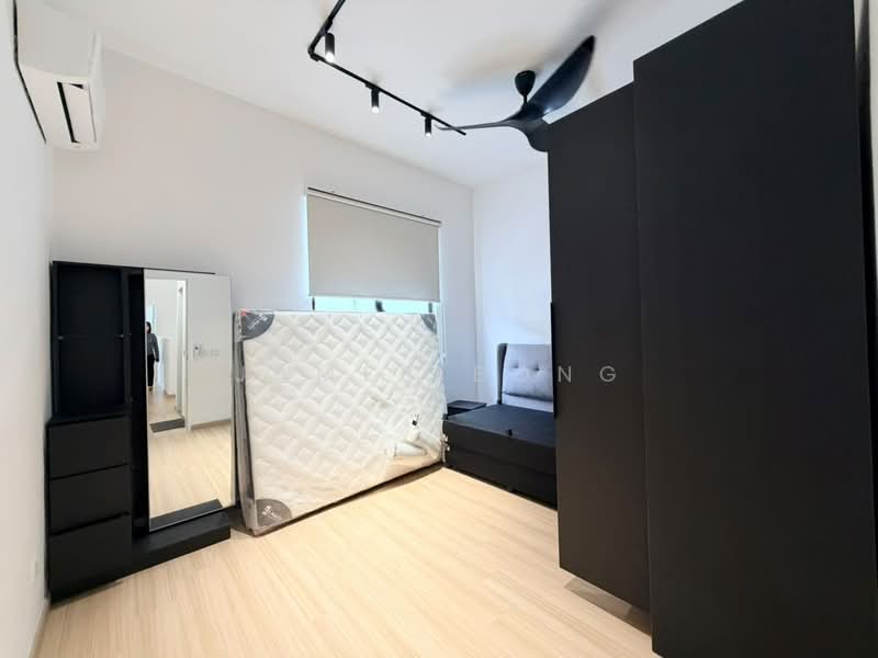 Cluster House for Sale in Eco Botanic (Iskandar Puteri (Nusajaya)) - James Bong - Bedroom - PropertyGuru.com.my