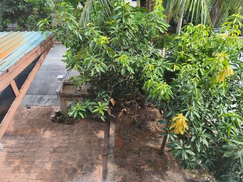 Rumah Kluster untuk Dijual di Taman Mutiara Indah (Puchong) - Ashraff Daniel - Exterior - PropertyGuru.com.my