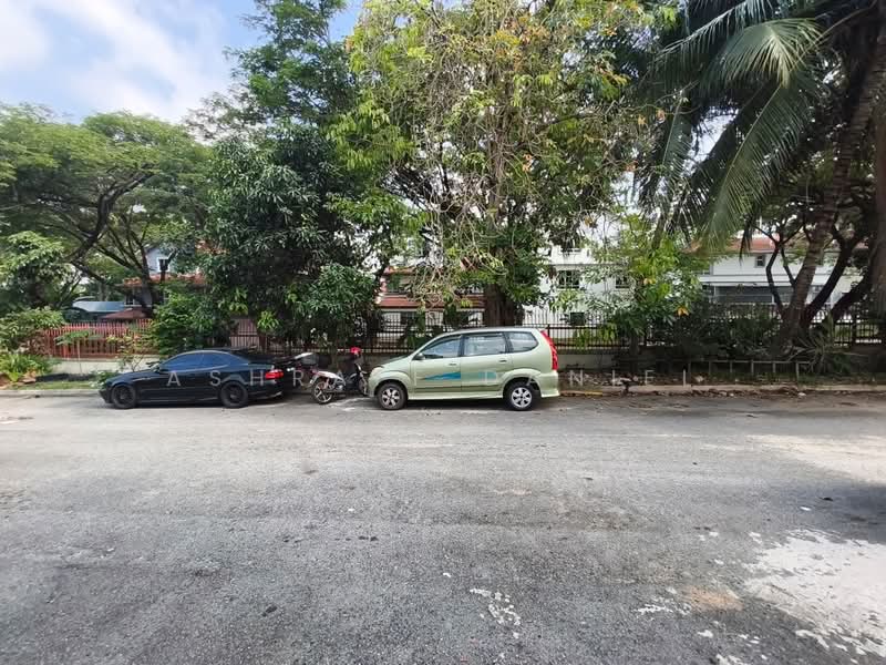 Rumah Kluster untuk Dijual di Taman Mutiara Indah (Puchong) - Ashraff Daniel - Exterior - PropertyGuru.com.my