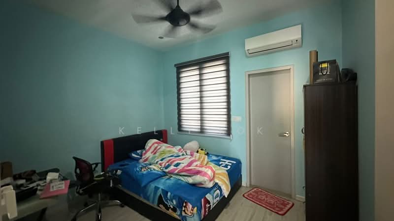 2-storey Terraced House for Sale in Kota Emerald (Rawang) - Kelly Kok - PropertyGuru.com.my