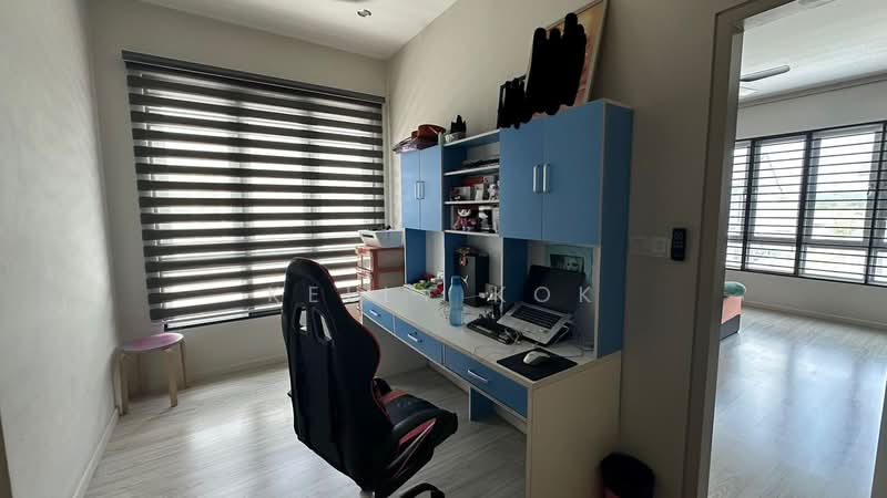 2-storey Terraced House for Sale in Kota Emerald (Rawang) - Kelly Kok - PropertyGuru.com.my