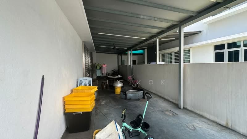 2-storey Terraced House for Sale in Kota Emerald (Rawang) - Kelly Kok - PropertyGuru.com.my