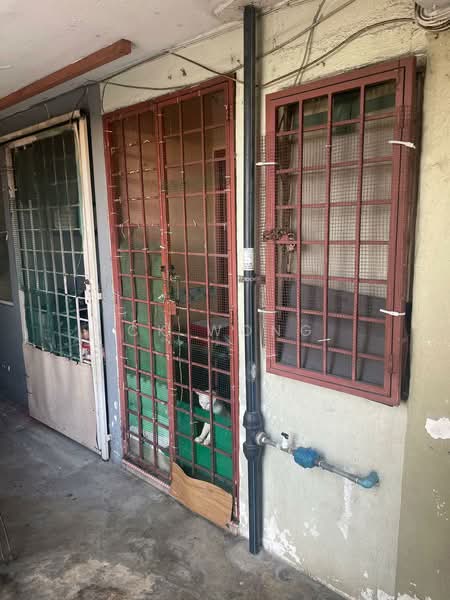 Flat for Sale at Sentul Utama Flat - CK Wong - Exterior - PropertyGuru.com.my