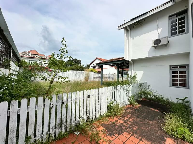 Bungalow for Sale in Minden Heights (Gelugor) - Elynne Leong - Exterior - PropertyGuru.com.my