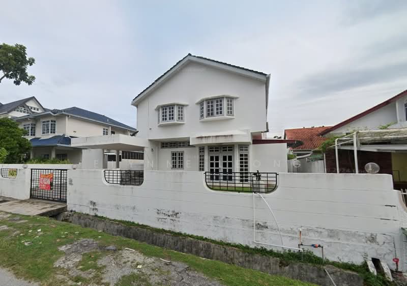 Bungalow for Sale in Minden Heights (Gelugor) - Elynne Leong - Exterior - PropertyGuru.com.my