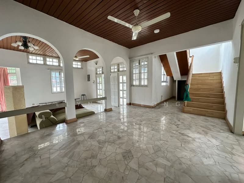 Bungalow for Sale in Minden Heights (Gelugor) - Elynne Leong - Living Room - PropertyGuru.com.my