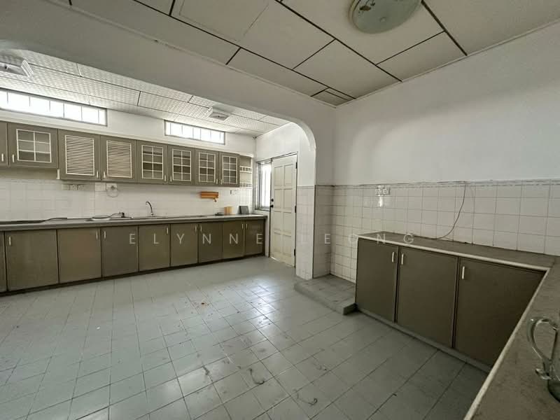 Bungalow for Sale in Minden Heights (Gelugor) - Elynne Leong - Kitchen - PropertyGuru.com.my