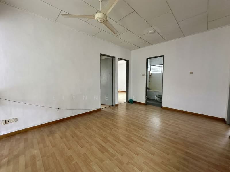Bungalow for Sale in Minden Heights (Gelugor) - Elynne Leong - Living Room - PropertyGuru.com.my