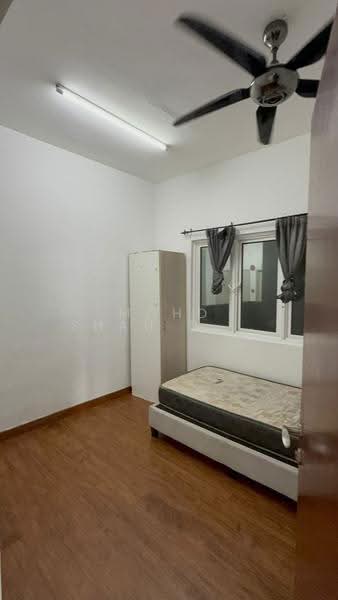 Kondominium untuk Dijual di Boulevard Serviced Apartment - Mohd Shah Dolah - Bedroom - PropertyGuru.com.my