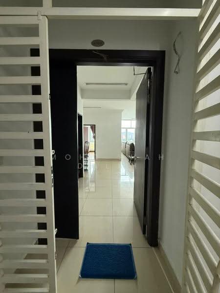 Kondominium untuk Dijual di Boulevard Serviced Apartment - Mohd Shah Dolah - Entrance - PropertyGuru.com.my
