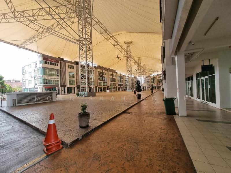 Kondominium untuk Dijual di Boulevard Serviced Apartment - Mohd Shah Dolah - Exterior - PropertyGuru.com.my