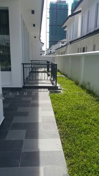 Cluster House for Sale in Eco Botanic (Iskandar Puteri (Nusajaya)) - Samuel Wong - PropertyGuru.com.my