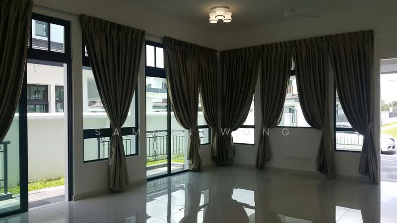 Cluster House for Sale in Eco Botanic (Iskandar Puteri (Nusajaya)) - Samuel Wong - PropertyGuru.com.my