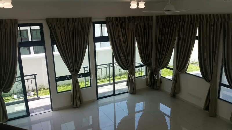 Cluster House for Sale in Eco Botanic (Iskandar Puteri (Nusajaya)) - Samuel Wong - PropertyGuru.com.my