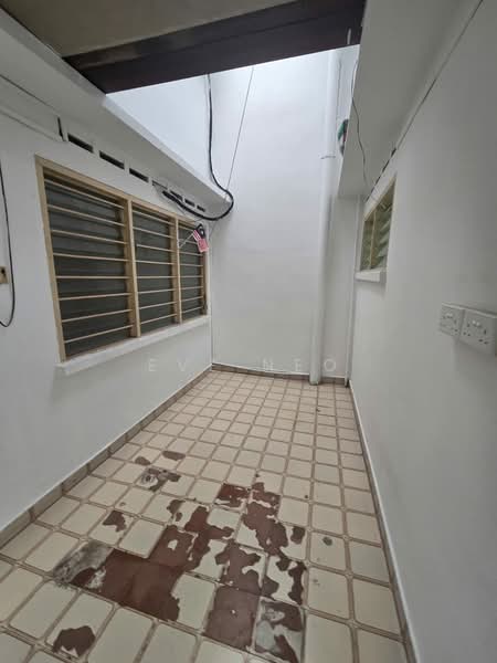 1-storey Terraced House for Rent in Taman Pelangi (Johor Bahru) - Eve Neo - Interior - PropertyGuru.com.my