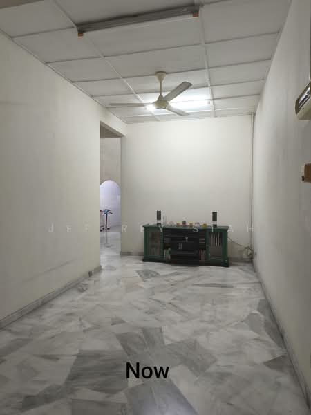 Rumah Teres 1 Tingkat untuk Dijual di Batu Caves (Kuala Lumpur) - Jeffrey Siah - PropertyGuru.com.my