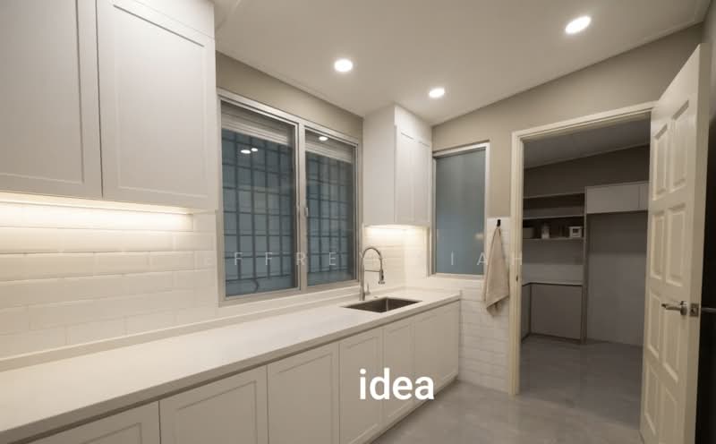 Rumah Teres 1 Tingkat untuk Dijual di Batu Caves (Kuala Lumpur) - Jeffrey Siah - PropertyGuru.com.my