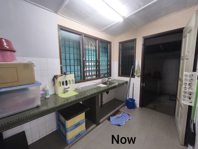 Rumah Teres 1 Tingkat untuk Dijual di Batu Caves (Kuala Lumpur) - Jeffrey Siah - PropertyGuru.com.my