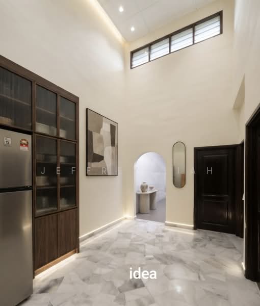 Rumah Teres 1 Tingkat untuk Dijual di Batu Caves (Kuala Lumpur) - Jeffrey Siah - PropertyGuru.com.my