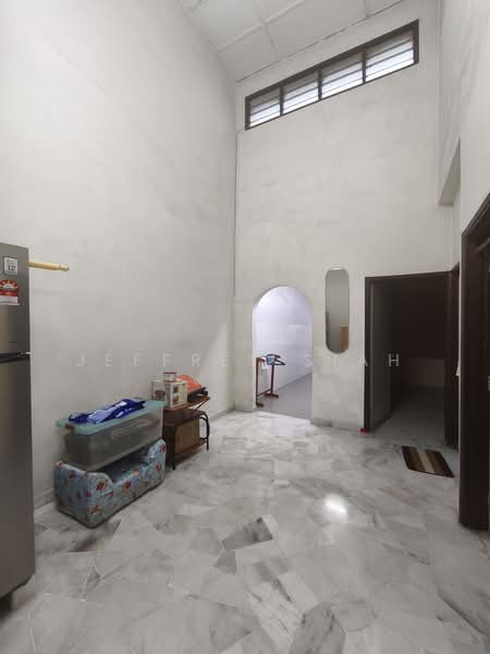 Rumah Teres 1 Tingkat untuk Dijual di Batu Caves (Kuala Lumpur) - Jeffrey Siah - PropertyGuru.com.my