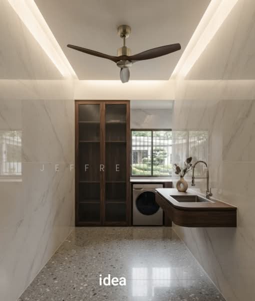 Rumah Teres 1 Tingkat untuk Dijual di Batu Caves (Kuala Lumpur) - Jeffrey Siah - PropertyGuru.com.my
