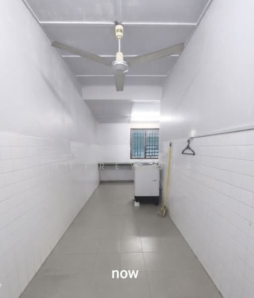 Rumah Teres 1 Tingkat untuk Dijual di Batu Caves (Kuala Lumpur) - Jeffrey Siah - PropertyGuru.com.my