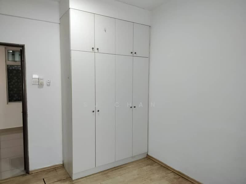 Service Residence for Rent at Larkin Heights - SJ CHAN - Interior - PropertyGuru.com.my